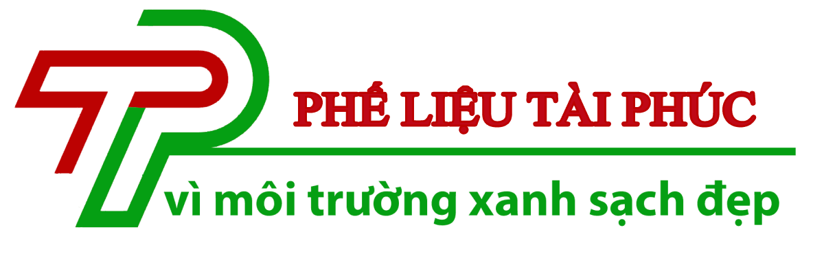 Công Ty Thu Mua Phế Liệu Tài Phúc