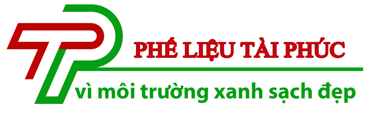 Công Ty Thu Mua Phế Liệu Tài Phúc